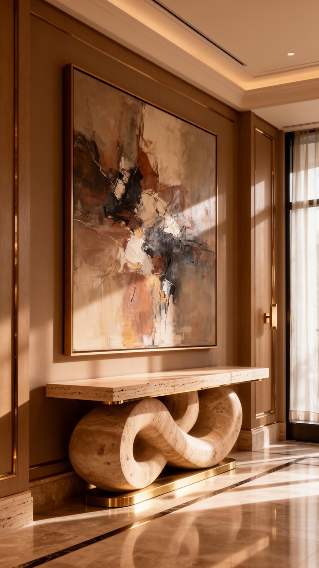Boutique hotels & venues — VÉLURE art placement